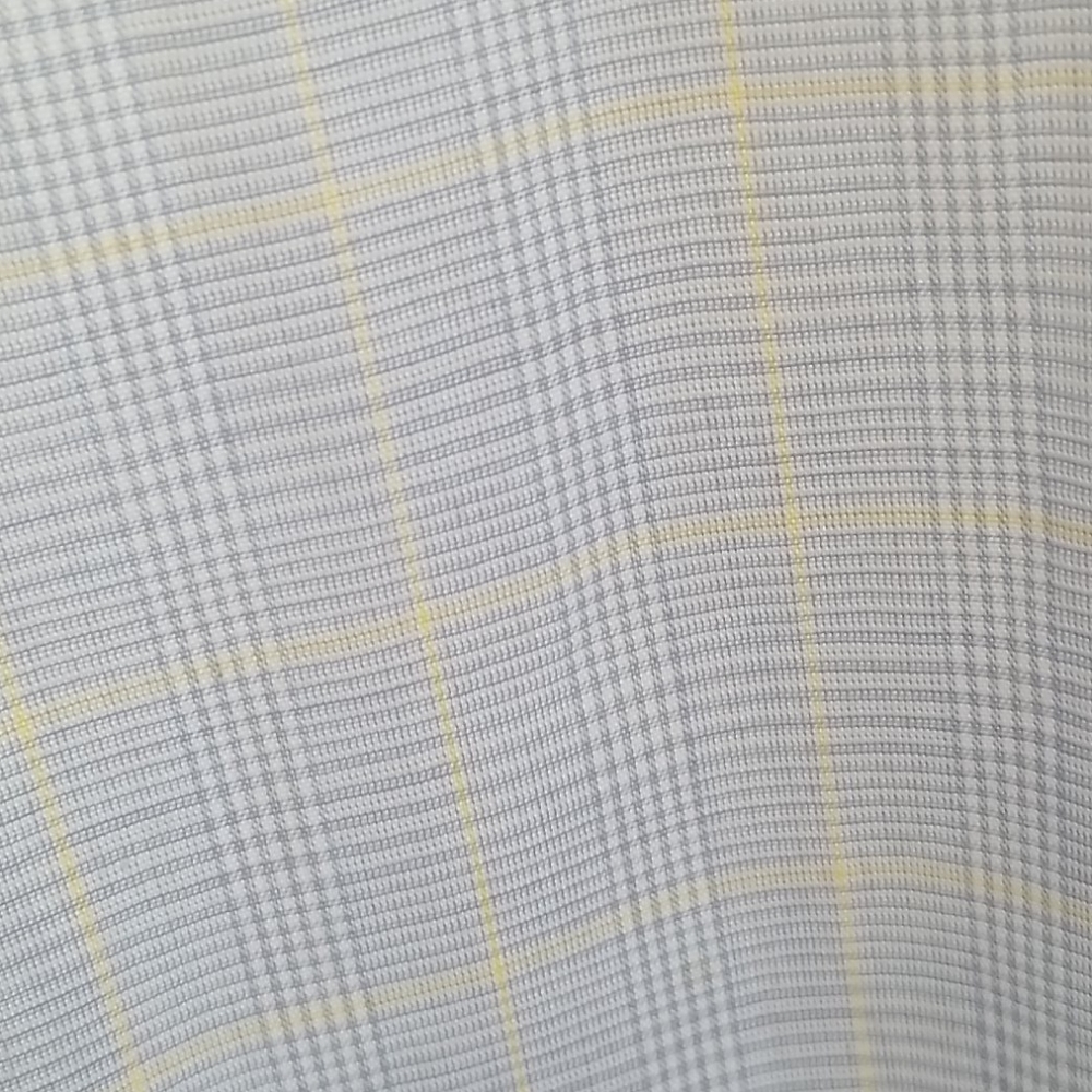 Printed Long Sleeve Dress Shirt - Picture 3 of 3
